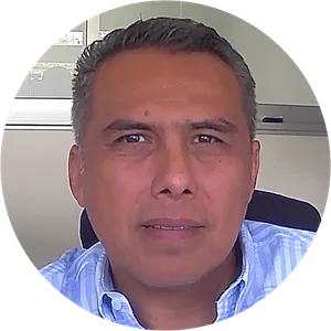 Edgar Alfredo