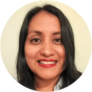 Nieves del Rosario