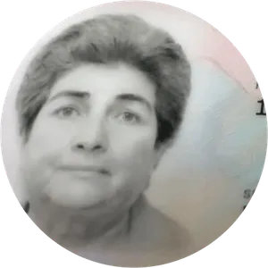 Anayansi Del Carmen