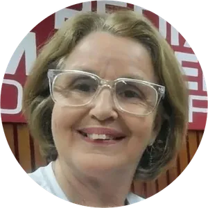 Ana Gloria