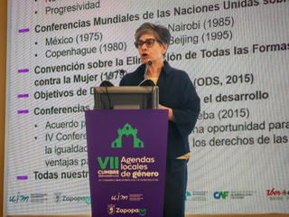 FINANCIAMIENTO INCLUSIVO PARA EL DESARROLLO LOCAL